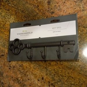 Key Rail